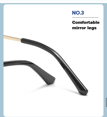 Lentes de Sol 2025/ C29