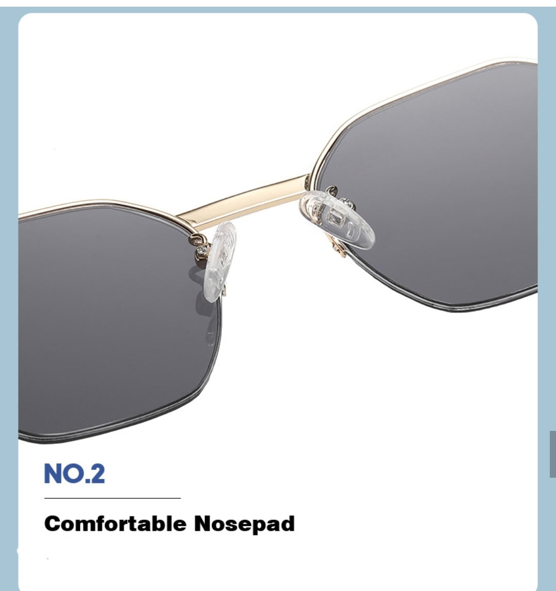 Lentes de Sol 2025/ C27