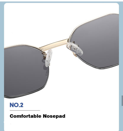 Lentes de Sol 2025/ C29