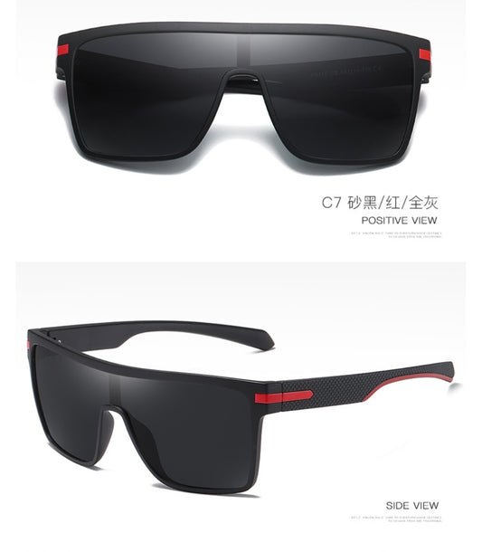 Lentes de Sol 2025 / C67