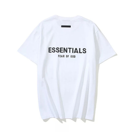 Camisa ESSENTIALS Blanca BBL03