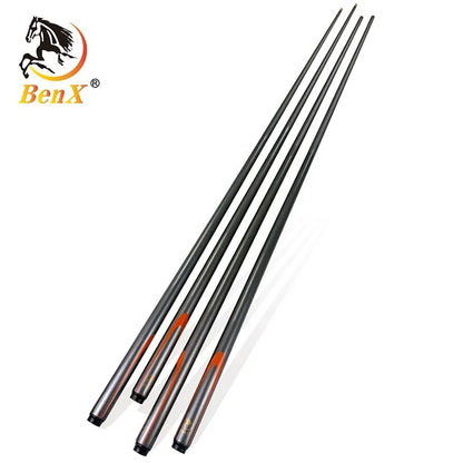 Carbon Fiber Billiard Cues