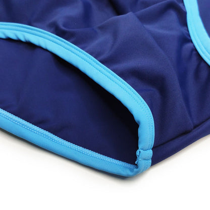 Bañador Colors -  Azul K284