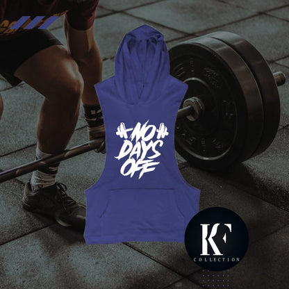 Personalización - No Days Off