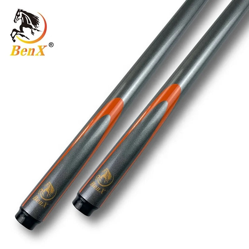 Carbon Fiber Billiard Cues