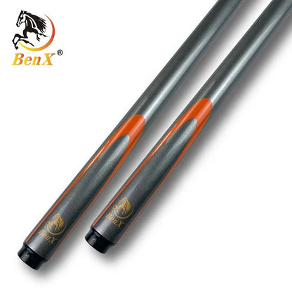 Carbon Fiber Billiard Cues