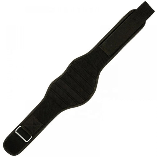 Cinturón para levantamiento de peso - GYM K111