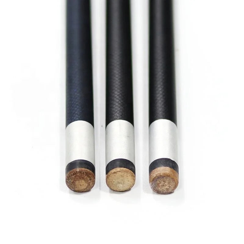 Carbon Fiber Billiard Cues