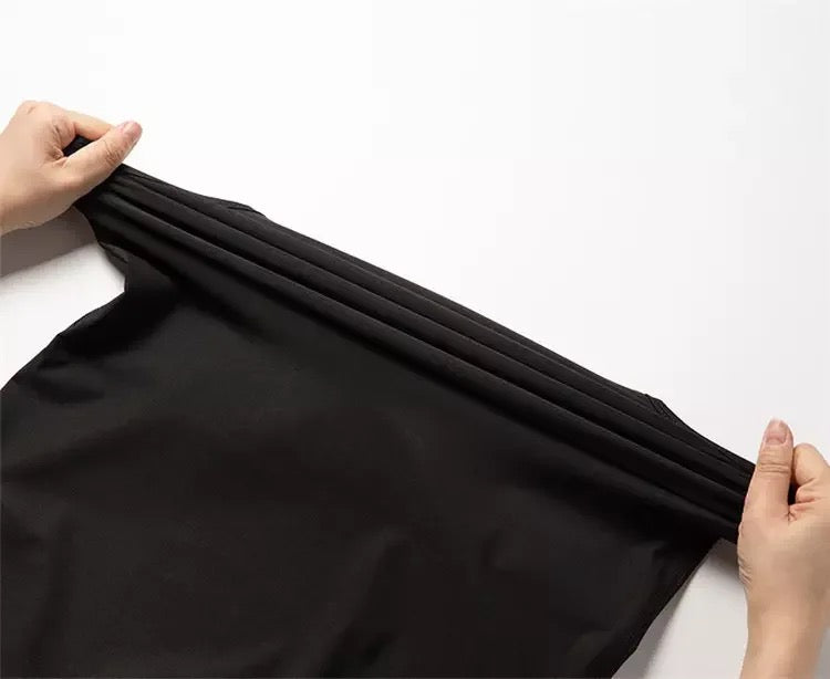 Camiseta Deportiva - Sauna Effect K54