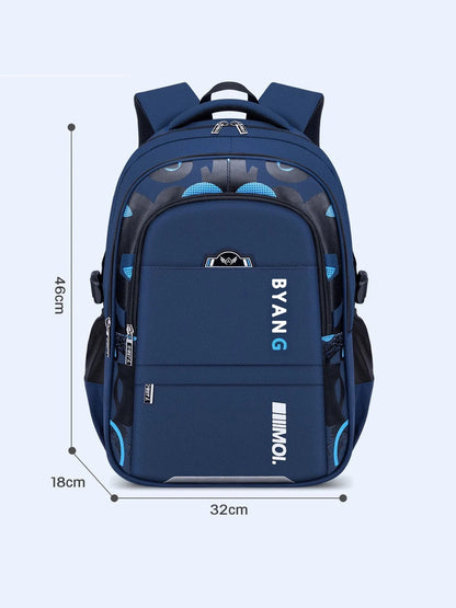 Mochila Impermeable 46cm x 32cm