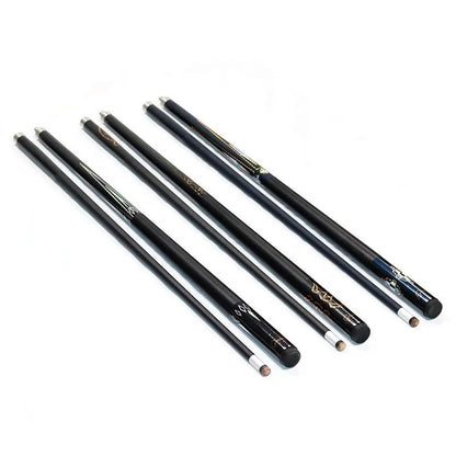Carbon Fiber Billiard Cues