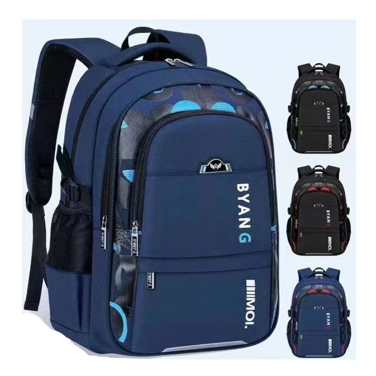 Mochila Impermeable 46cm x 32cm