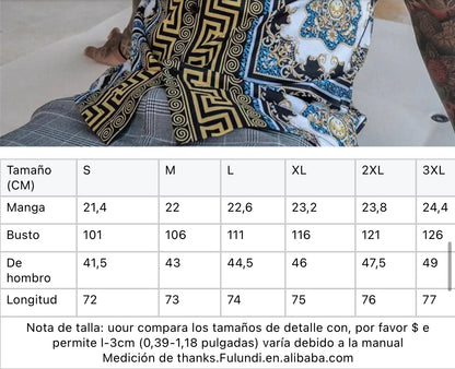 Yellow Faded Printed Casual Shirt