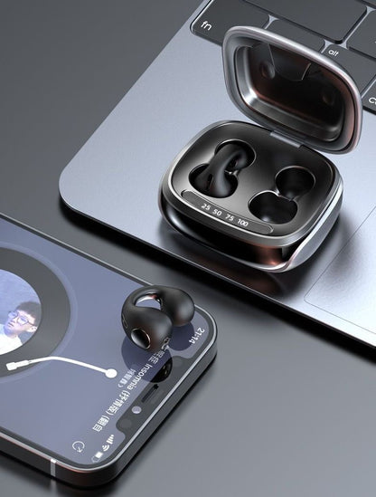 Auriculares JX80 Negro