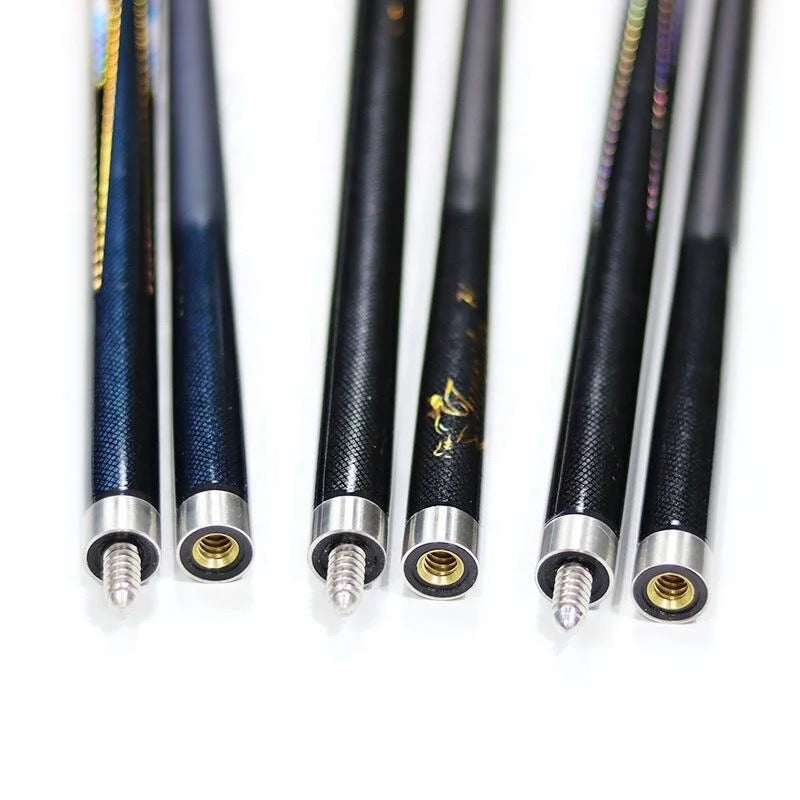 Carbon Fiber Billiard Cues