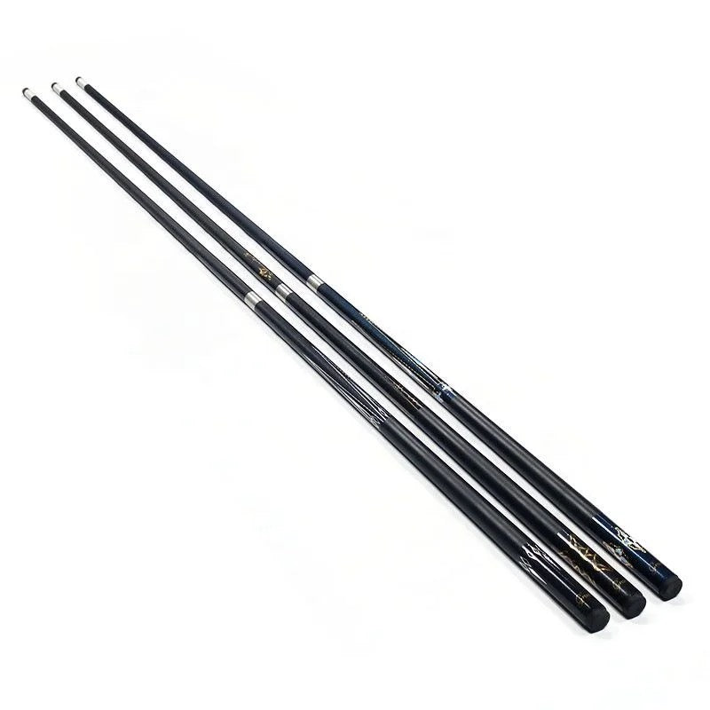 Carbon Fiber Billiard Cues