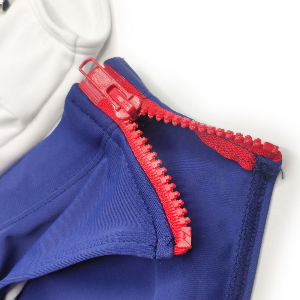 Bañador Zipper - Negro - K238