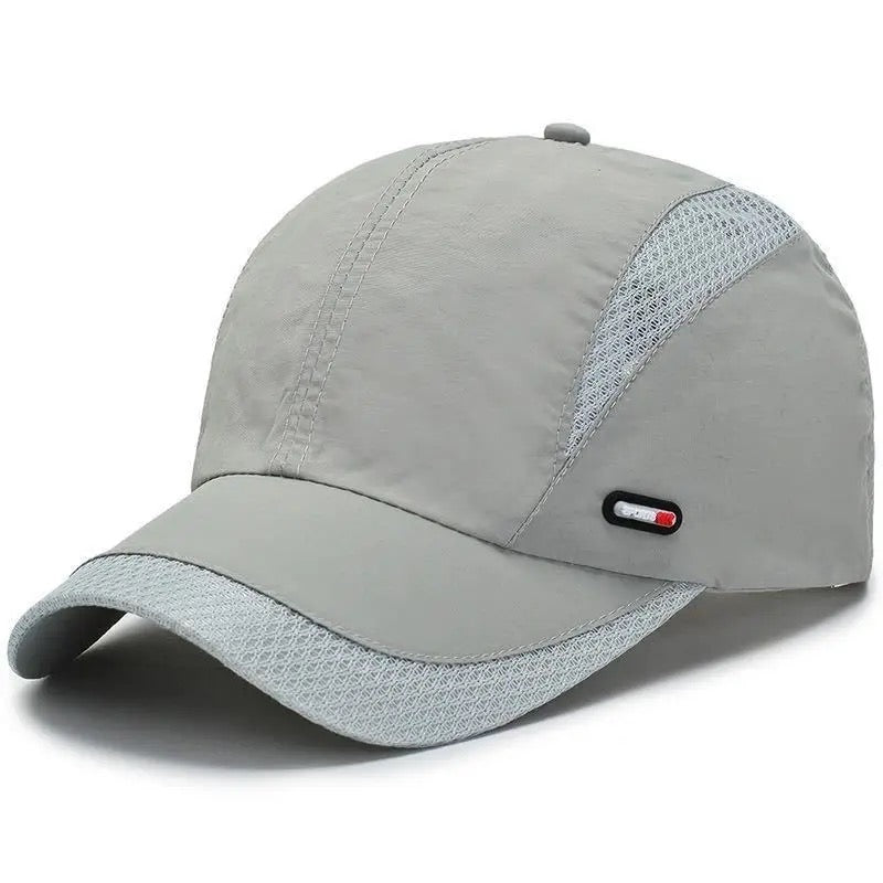 Breathable Sports Cap