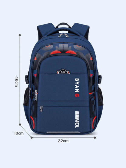 Mochila Impermeable 46cm x 32cm