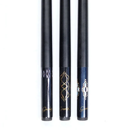 Carbon Fiber Billiard Cues
