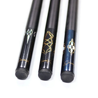 Carbon Fiber Billiard Cues